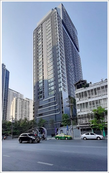 ด่วน-ให้เช่า-ขา่ย-ไอดีโอ-คิว-สยาม-ราชเทวี-ติดถนนใหญ่-ใกล้รถไฟฟ้า-ชั้นสูง-วิวสวย-บิ้วท์อิน-ตกแต่ง-เฟอ