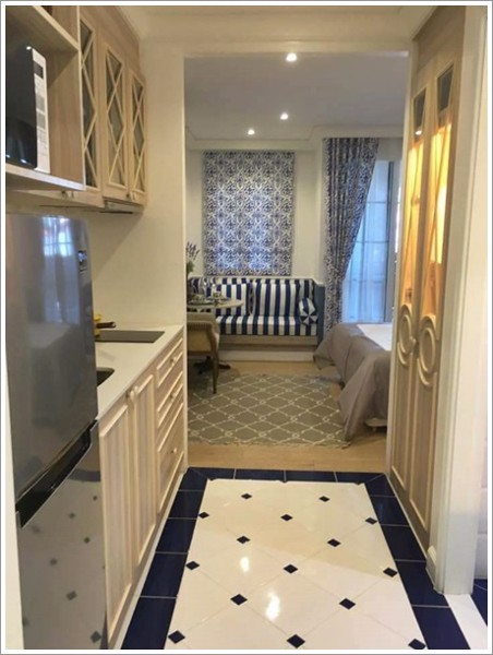 ขายคอนโด-เซเว่น-ซี-โค้ด-ดิ-อาซู-ห้องใหม่-แต่งสวย-ใกล้ทะเล-หาดจอมเทียน