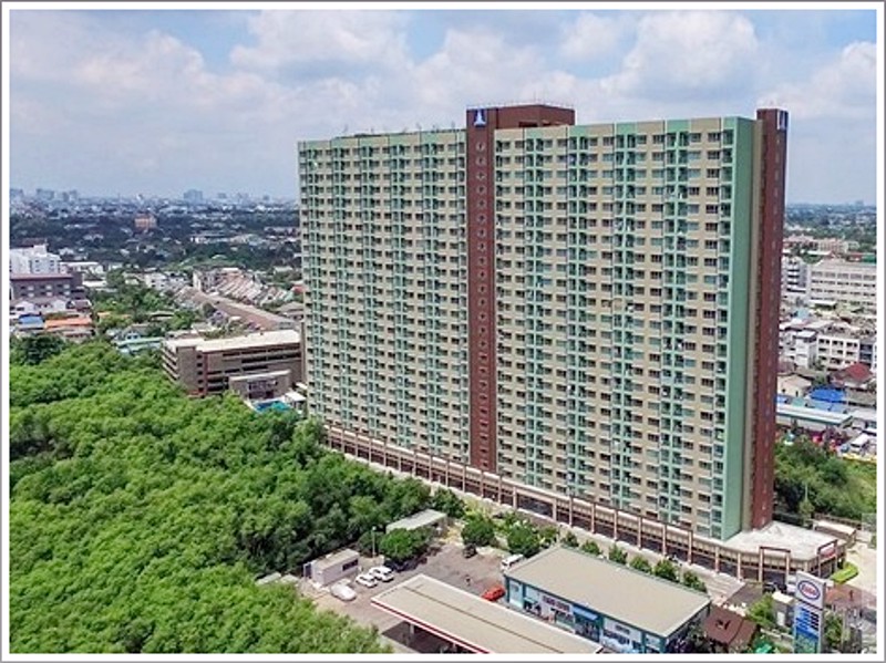 ด่วน-ขายขาดทุน-พร้อมผู้เช่า-คอนโด-ลุมพินี-เพลส-บรมราชชนนี-ปิ่นเกล้า-ติดถนนใหญ่-ห้องกว้าง-เฟอร์ครบ