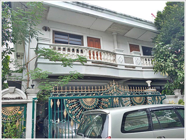 ด่วน-ขายบ้านเดี่ยว-2ชั้น-ซอยโชคชัยร่วมมิตร-บ้านกว้างขวาง-ราคาพิเศษ-พร้อมอยู่