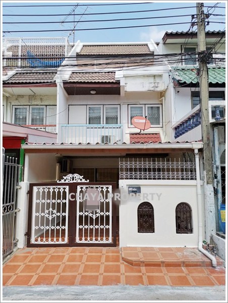 ด่วน-ให้เช่าทาวน์โฮม-3-ชั้น-ใกล้แยกพงษ์เพชร-งามวงศ์วาน-ติดแอร์ทุกห้อง-เดินทางสะดวก-พร้อมอยู่