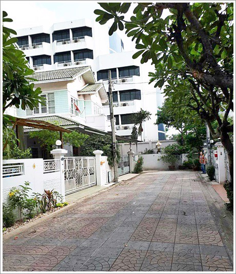 ขายบ้านเดี่ยว-ย่านหลักสี่-กว้างขวาง-ร่มรื่น-ตกแต่งพร้อมอยู่-เดินทางสะดวก-ใกล้รถไฟฟ้า