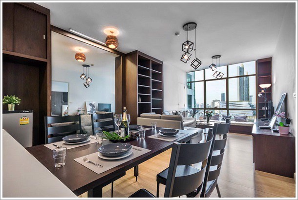 ด่วน-ให้เช่าคอนโด-บ้านสาทร-เจ้าพระยา-วิวแม่น้ำ-แต่งสวย-ห้องกว้าง-เฟอร์ครบ-เดินทางสะดวก-พร้อมอยู่