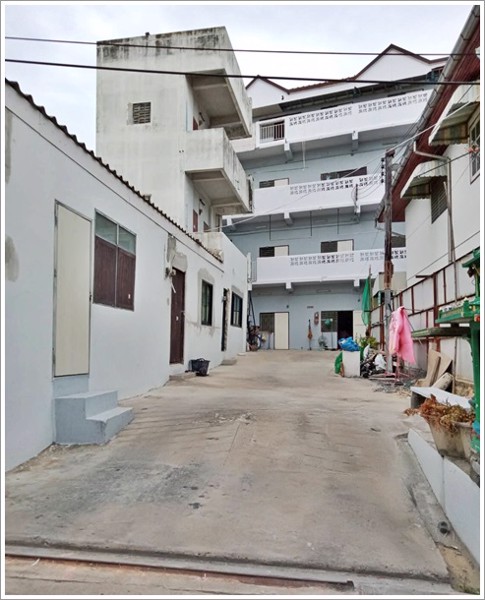 ด่วน-ขายถูก-อพาร์ตเม้นท์-4-ชั้น-ซอยแบริ่ง-22-สุขุมวิท-107-เนื้อที่เยอะ-กว้างขวาง