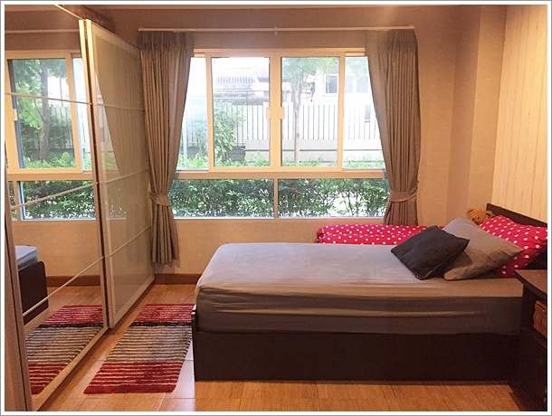 ขายถูก-คอนโด-ลุมพินี-เพลส-พระราม-8-ห้องแต่งสวย-วิวสวน-แถมเฟอร์และเครื่องใช้ไฟฟ้า-เดินทางสะดวก