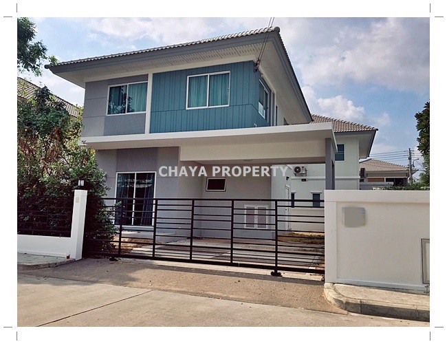 ขายขาดทุน-เฟอร์เพค-เพลส-รังสิต-2-บ้านสภาพเยี่ยม-เดินทางสะดวก-ใกล้ทางด่วน-พร้อมอยู่