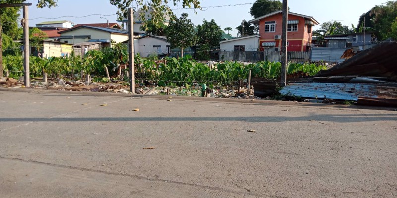 ด่วน-ขายถูก-ที่ดิน-300-ตรว-ซอยศรีด่าน-3-สมุทรปราการ-ทำเลดี-ใกล้รถไฟฟ้าสายสีเหลือง