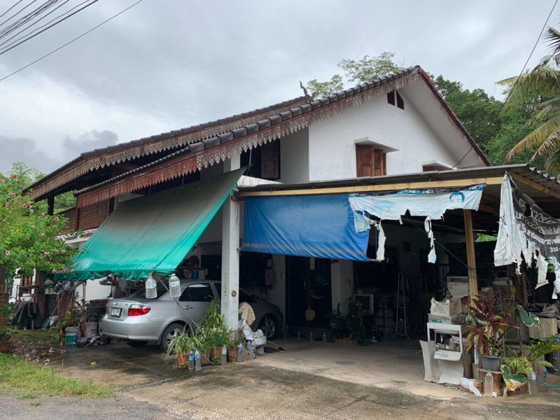 ขายที่ดินพร้อมหอพักกลางเมืองเชียงใหม่-ห่างจาก-ถนน-แก้วนวรัฐ-เพียง-500-เมตร