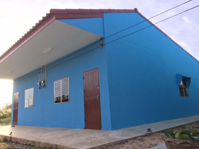 ขายบ้านสร้างเสร็จ-พร้อมอยู่-หนองเหียงพนัสนิคม