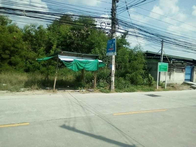 ขายที่ดินเปล่า-ตหนองรี-เมืองชลบุรี-3-ไร่