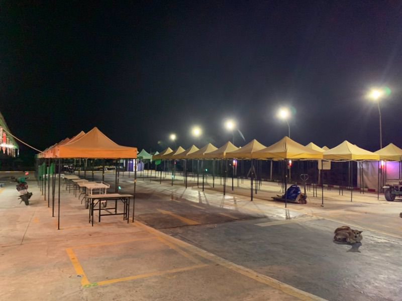 ขายที่ดินพร้อมอาคารพาณิชย์-ติดถนนใหญ่-6-เลน-มิตรไมตรี-คลองสามวา