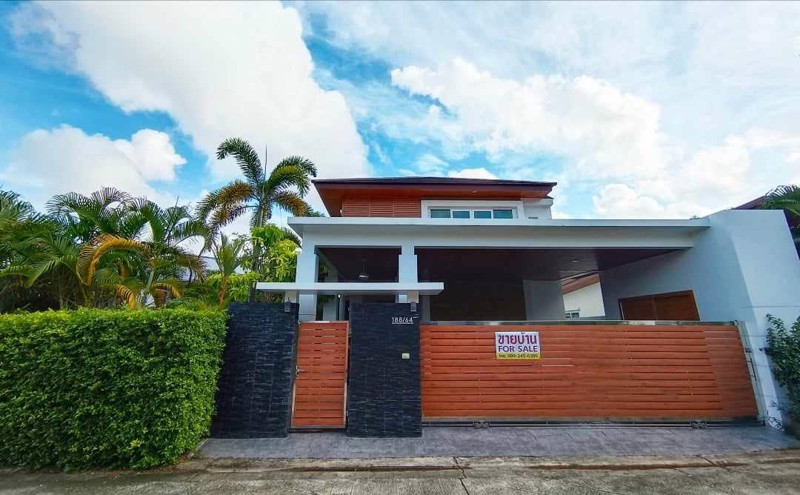 ขายบ้านเดี่ยว-โครงการ-hideaway-bypass-ภูเก็ต