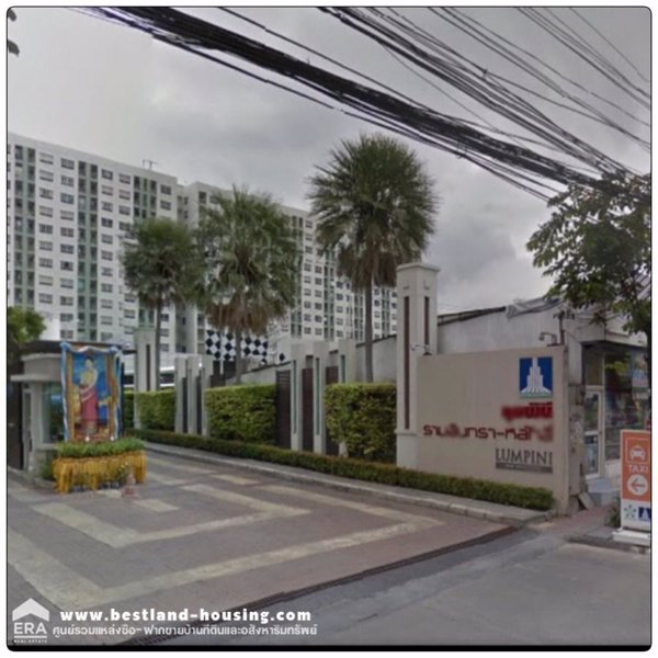 ขายคอนโดลุมพินีทาวน์-รามอินทรา-หลักสี่-lumpini-condotown-ram-in-dra-laksi