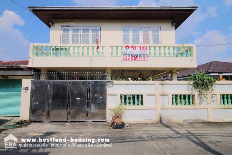 ขายด่วนบ้าน-2-ชั้น-48-ตรวมทับแก้ว-ซสุขุมวิท-101-ใกล้-bts-ปุณณวิถี-15-กม