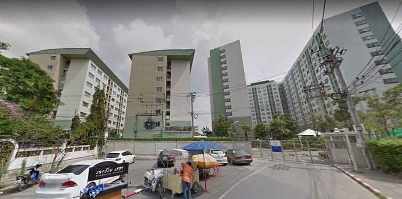 ขายลุมพินีคอนโดทาวน์-รามอินทรา-หลักสี่-2831-ตรม-ติดเซ็นทรัลพลาซา-รามอินทรา