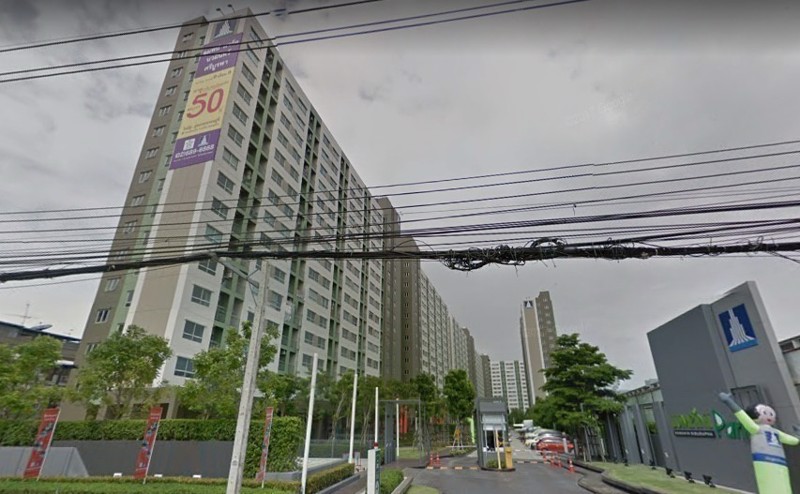 ขาย-เช่าคอนโด-ลุมพินี-พาร์ค-นวมินทร์-ศรีบูรพา-2263-ตรม-ถนวมินทร์