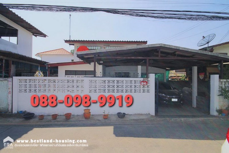 ขายด่วน-บ้านเดี่ยว-2-ชั้น-46-ตรว-ซลาดพร้าว-101-ใกล้-central-eastville-cdc-ตลาดหัวมุม