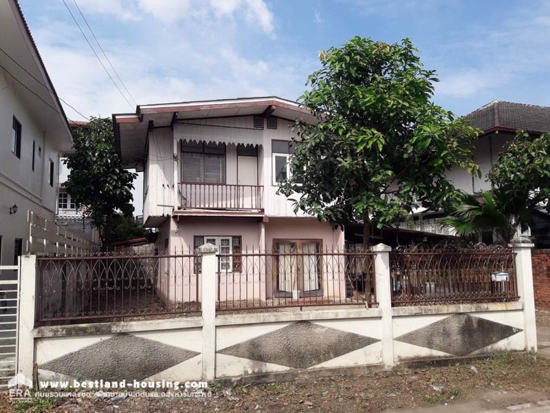 ขายบ้านเดี่ยว-2-ชั้น-70-ตรว-หมู่บ้านณรงค์กิจรุ่งเรือง-ถรามอินทรา39-แยก2