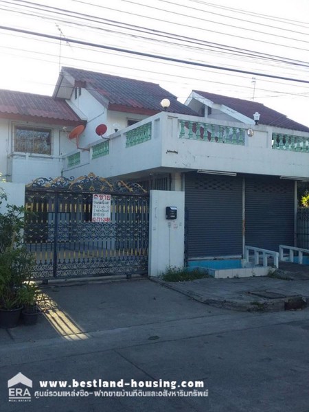 ขายบ้านเดี่ยว-2-ชั้นพร้อมสำนักงาน-55-ตรว-หมู่บ้านเคหะชุมชนรามคำแหง-ถรามคำแหง190-2