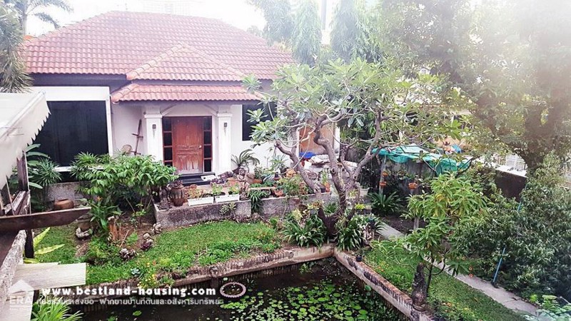 ขายบ้านเดี่ยว-2-ชั้น-200-ตรว-ถพหลโยธิน-ใจกลางเมือง