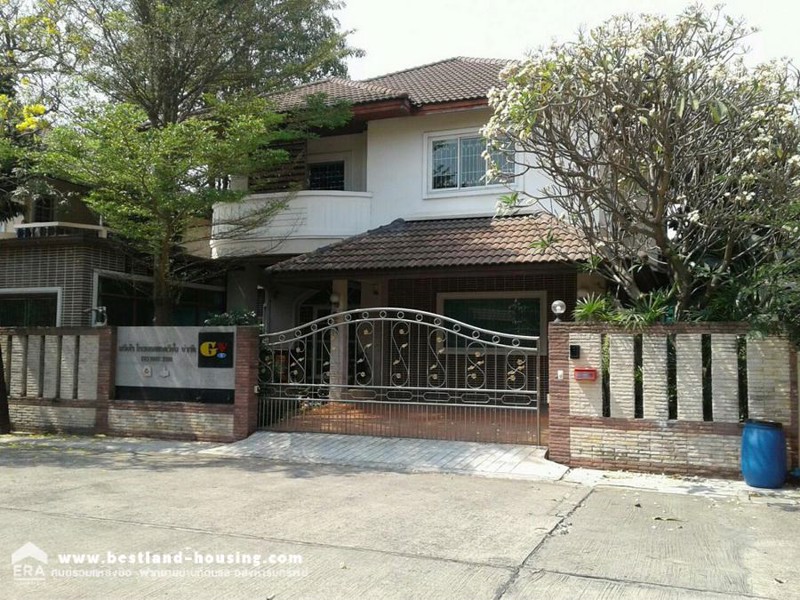 ขายบ้านเดี่ยว-2-ชั้น-709-ตรว-หมู่บ้านอมรเพลส-ถรามคำแหง167-1