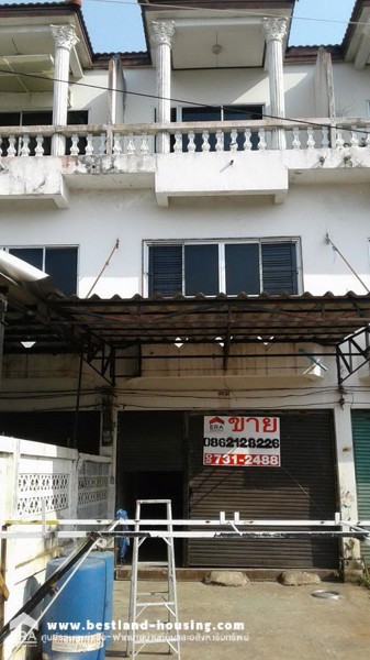 ขายอาคารพาณิชย์-3-ชั้น-21-ตรว-ซเทศบาล1-ถนิมิตรใหม่