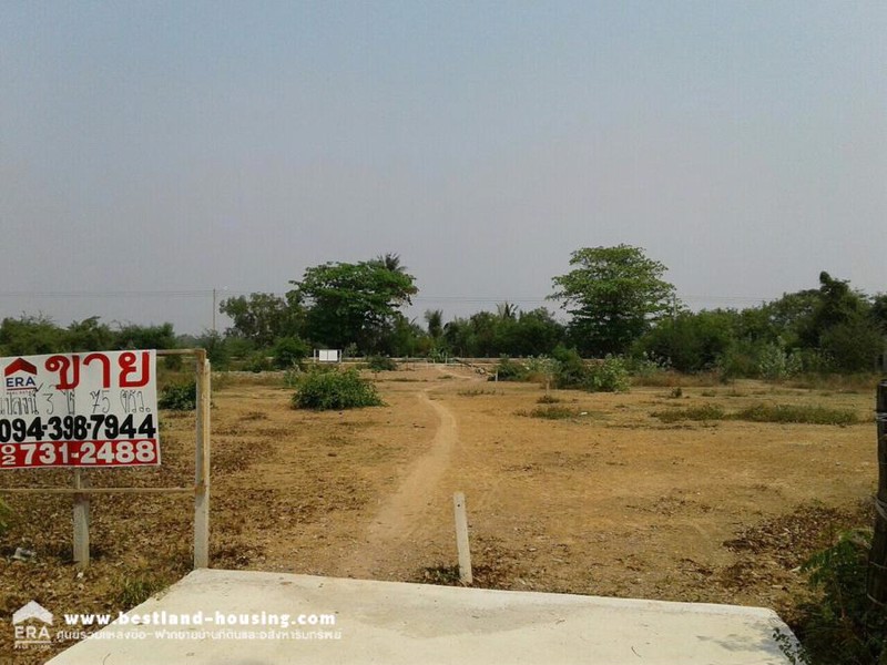 ขายที่ดิน-3-ไร่-753-ตรว-ใกล้ถนนใหญ่เพชรเกษม-เข้าซอยเพียง-250-ม