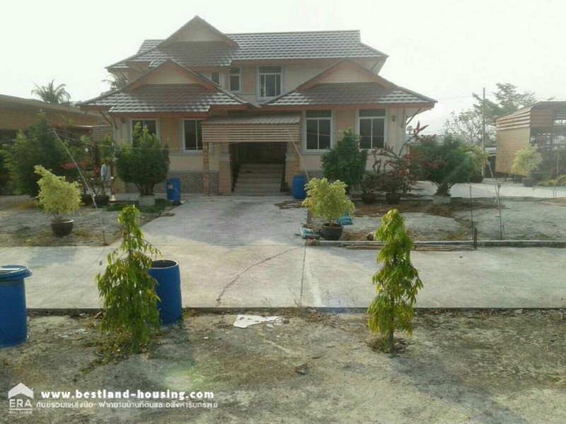 ขายบ้าน-ขนาด-3-ไร่-51-ตรว-ติดบ้านพฤกปรีชา-hill-ชะอำ-ใกล้หาดชะอำเพียง-5-กม