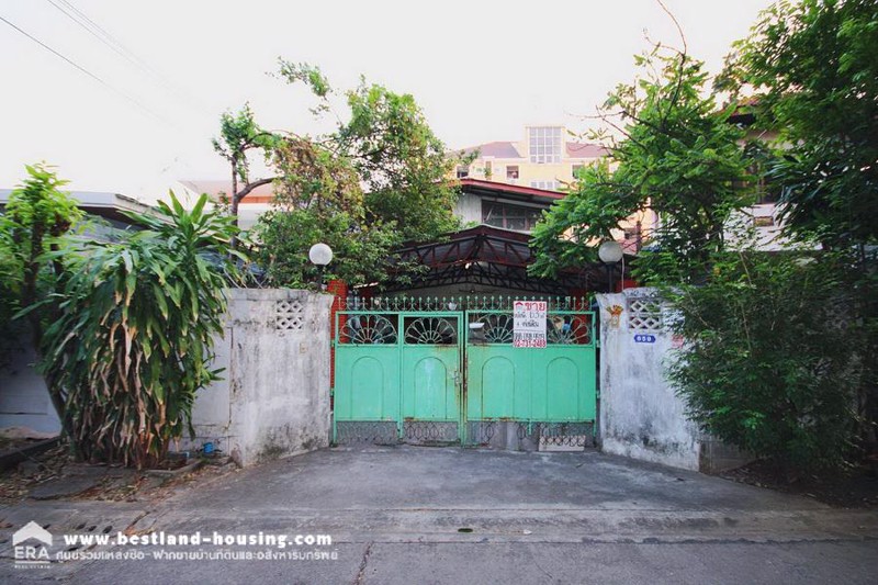 ขายด่วนบ้านเดี่ยว-2-ชั้น-63-ตรว-ซลาดพร้าว-107-แยก-31-ใกล้มหาวิทยาลัย-rbac-the-mall-บางกะปิ