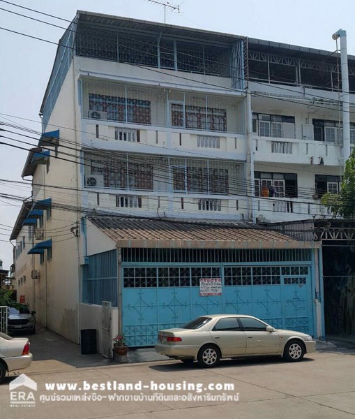 ขายอาคารพาณิชย์-35-ชั้น-104-ตรว-ถเอกชัย94-แยก7