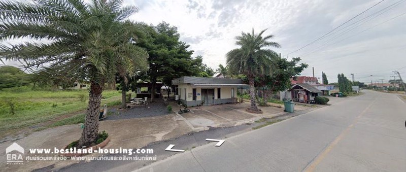 ขายบ้านเดี่ยว-2-ชั้น-1-2-27-ไร่-627-ตรว-ถมัสยิดยามาลุดดีน