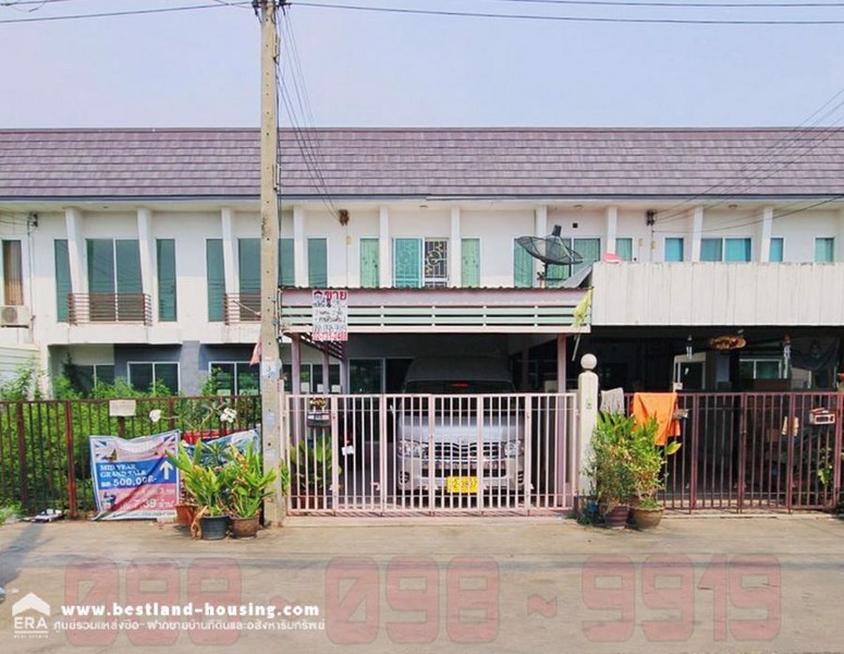 ขายด่วน-ทาวน์โฮม-2-ชั้น-26-ตรว-ต่อเติมเต็ม-ติดถนน-ซนวมินทร์-42-แยก-27-ซอยทะลุ-ซประเสริฐมนูกิจ-4