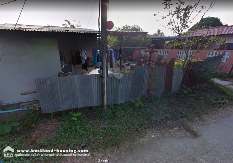 ขายบ้านเดี่ยวชั้นเดียว-25-ตรว-หมู่บ้านเนินหอม-ซร่วมใจพัฒนา-ถเขาใหญ่-จังหวัดปราจีนบุรี
