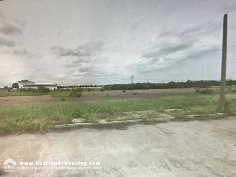 ขายที่ดิน-ขนาด-2-ไร่-20-ตรว-ถมเรียบร้อยแล้ว-ถพหลโยธิน-อยุธยา