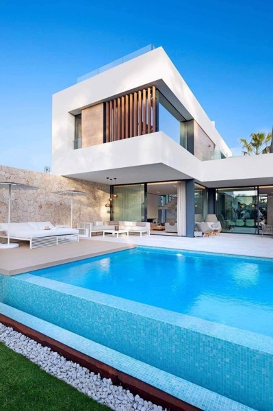 รับสร้างบ้านพูลวิลล่า-2-ชั้น-ขนาด-3-นอน-3-น้ำ-พร้อมสระว่ายน้ำ-ขนาด-3×6-เมตร