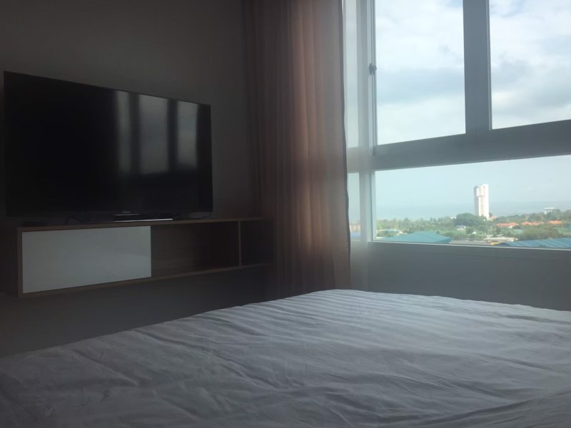 คอนโด-ซีฮิลล์-ศรีราชา-ให้เช่า-วิวทะเล-และภูเขา