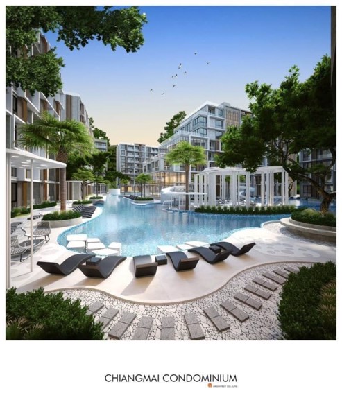 hot-deal-ขายดาวน์ถูกๆ-the-one-chiang-mai