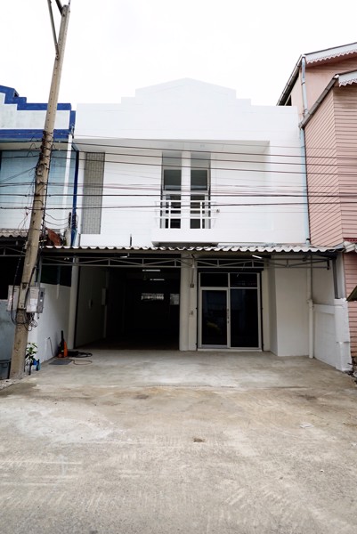 ขายโรงงาน-โฮมแฟคทอรี่-มินิแฟคทอรี่-บ้านพร้อมโรงงานขนาดเล็ก