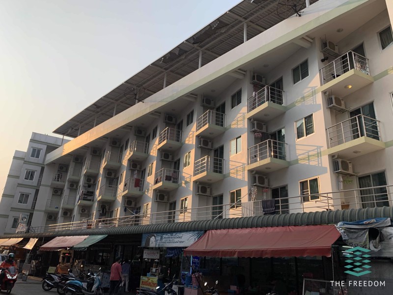 the-freedom-apartment-rangsitu