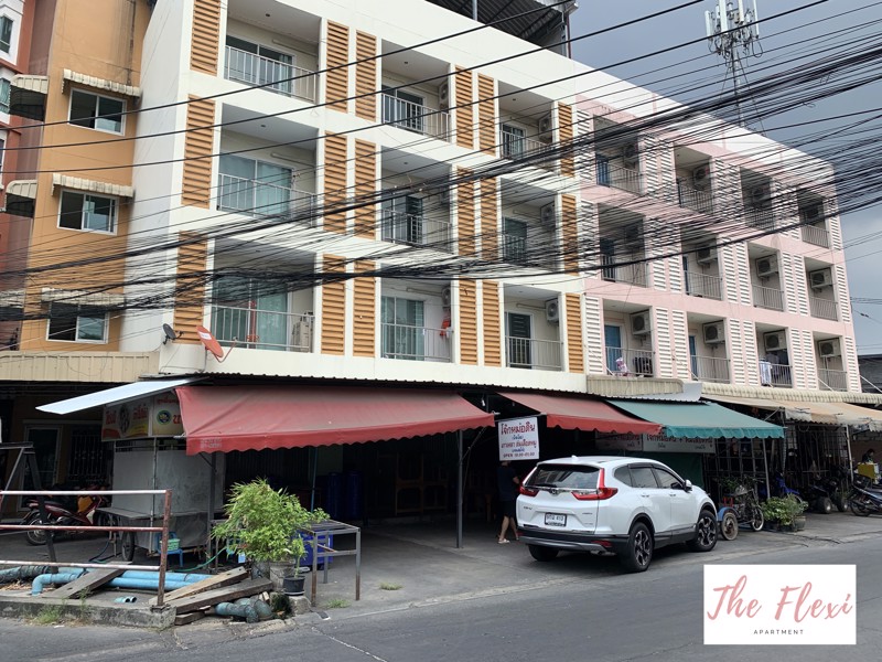 the-flexi-apartment-rangsitu