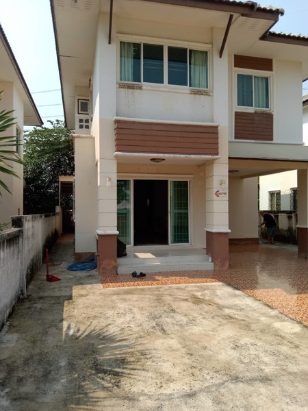 ขายบ้านเดี่ยว-นิรันดร์ฮิลล์-27-ลบรวมโอน