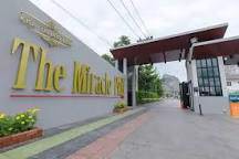 ขายบ้านบรรยากาศรีสอร์ท เดอะมิราเคิลพลัส เขางู