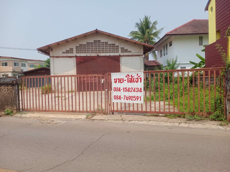 เช่า-ขายโกดัง-เนื้อที่ทั้งหมดรวมโกดัง-583-ตรว-ตธาตุเชิงชุม-อเมือง-จสกลนคร-ใกล้ศูนย์ราชการ-