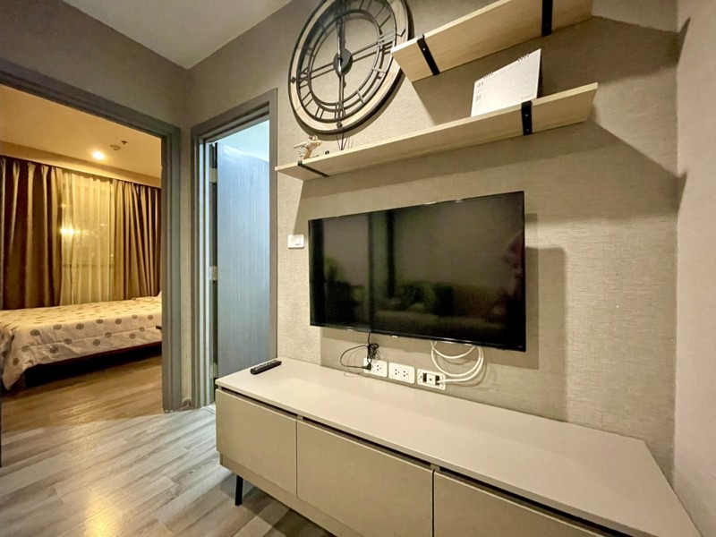 ให้เช่า-และ-ขายคอนโด-the-base-park-west-สุขุมวิท-77-ใกล้-bts-อ่อนนุช-ชั้น-6-11-80-ขนาด-30-ตรม