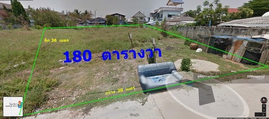 ขายที่ดินด่วนมาก-ที่ดินถมแล้ว-180-ตรว-วาละ-12000-ซวัดลาดปลาดุก-ถูกมากที่สุดในทำเลนี้-ใกล้รถไฟฟ้า