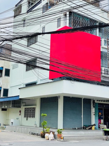 AG post   ขาย ตึกแถว 9.8ล้าน หมู่บ้านพระปิ่น 3 ทำเลดี หัวมุม