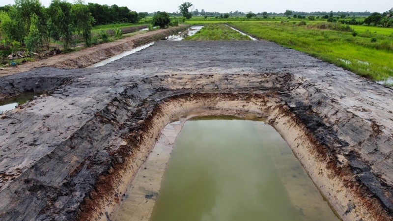 ที่ดินบ้านสวนดอนยอ-ที่ดินแบ่งขาย-เริ่มต้น-200-ตรว