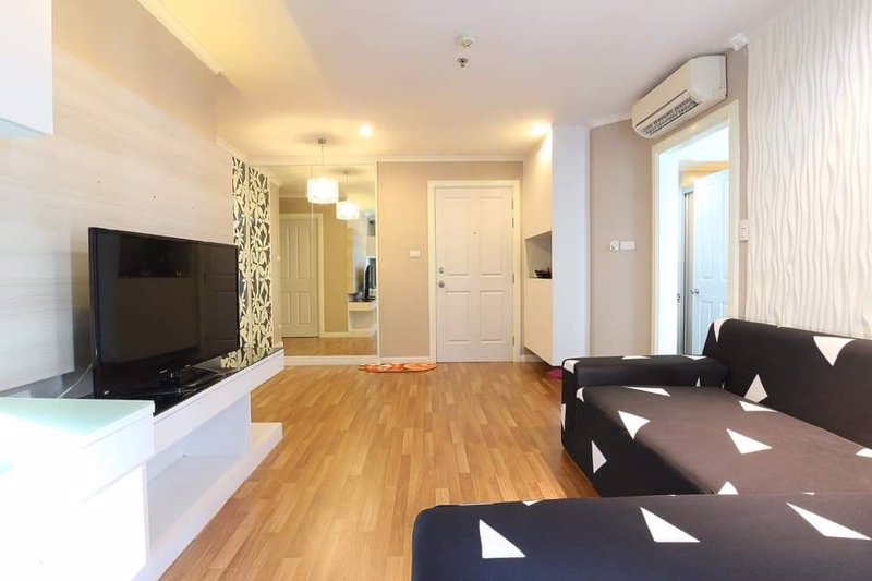 ขาย-ลุมพินี-พาร์ค-ริเวอร์ไซด์-พระราม-3-คอนโดติดแม่น้ำเจ้าพระยา-ทำเลดี-บรรยากาศรีสอร์ท