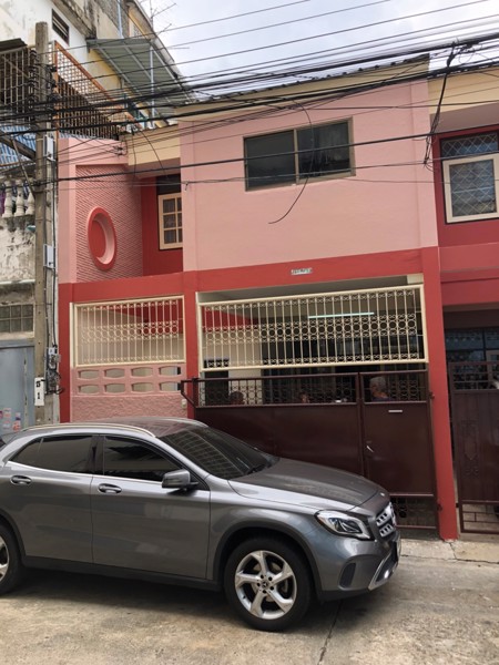 ทาวน์เฮ้าส์-ติด-bts-mrt-บางหว้า-เดิน-3-นาที-