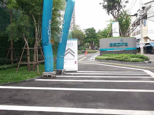 ปล่อยเช่าราคาพิเศษ-คอนโด-aspire-sukhumvit-48-แอสปาย-สุขุมวิท-48-